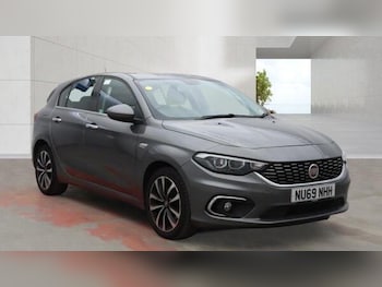Used Fiat Tipo 2020 for sale - 79544174: Photo