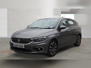 Used Fiat Tipo 2020 for sale - 79544174: Photo
