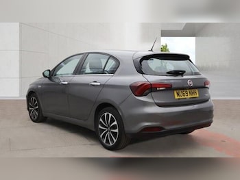 Used Fiat Tipo 2020 for sale - 79544174: Photo