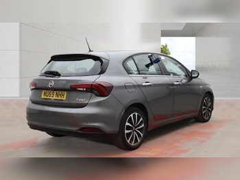 Used Fiat Tipo 2020 for sale - 79544174: Photo