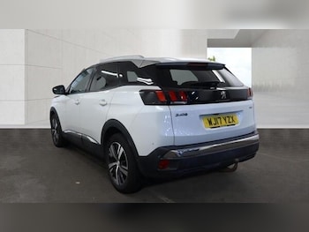 Used Peugeot 3008 2017 for sale - 79328820: Photo