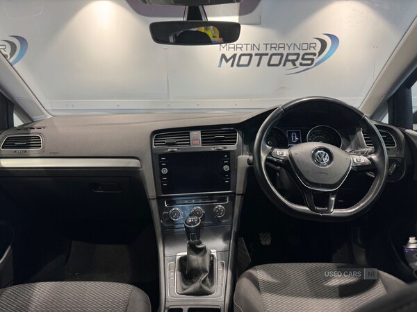 Used Volkswagen Golf 2019 for sale - 76215898: Photo 10