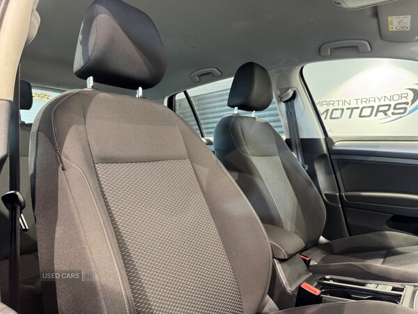 Used Volkswagen Golf 2019 for sale - 76215898: Photo 11