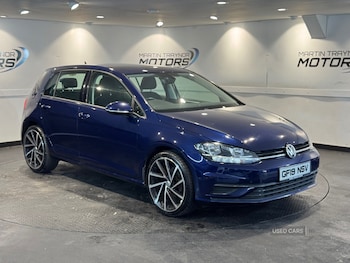 Volkswagen - Golf