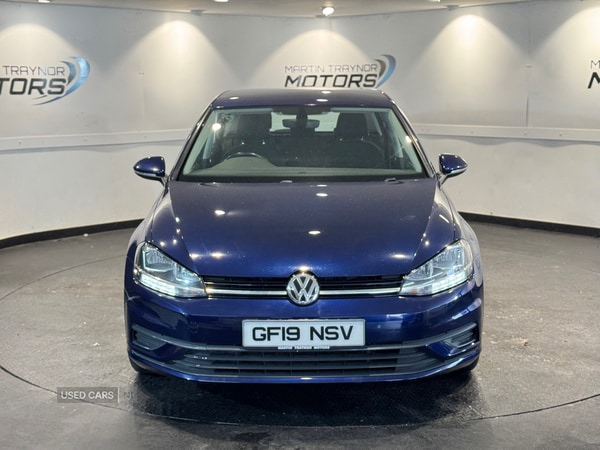 Used Volkswagen Golf 2019 for sale - 76215898: Photo 2