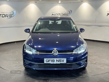 Used Volkswagen Golf 2019 for sale - 76215898: Photo 2