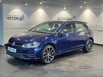 Used Volkswagen Golf 2019 for sale - 76215898: Photo 3