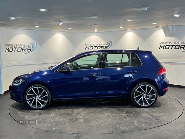 Used Volkswagen Golf 2019 for sale - 76215898: Photo 4