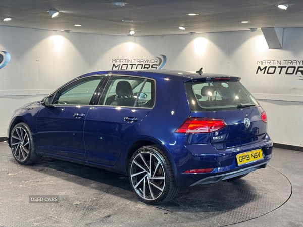 Used Volkswagen Golf 2019 for sale - 76215898: Photo 5