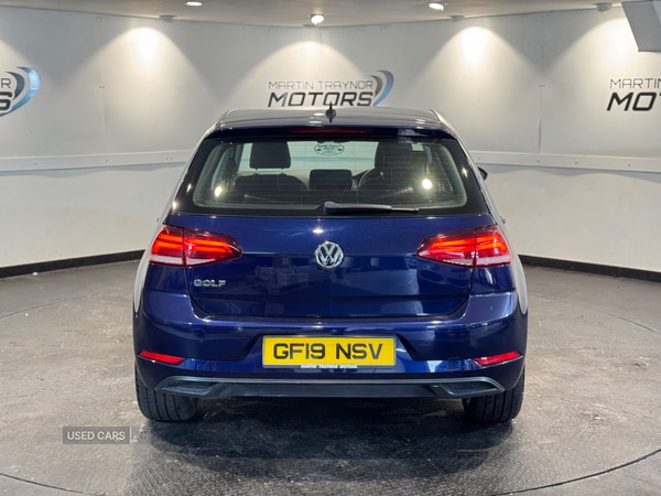 Used Volkswagen Golf 2019 for sale - 76215898: Photo 6