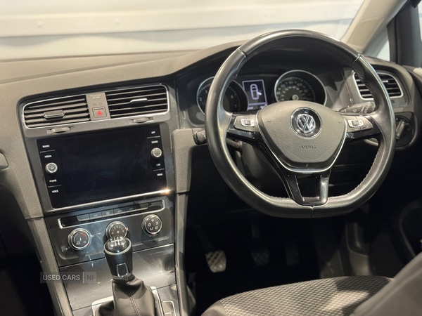 Used Volkswagen Golf 2019 for sale - 76215898: Photo 8