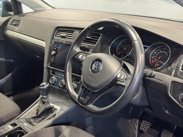 Used Volkswagen Golf 2019 for sale - 76215898: Photo 9