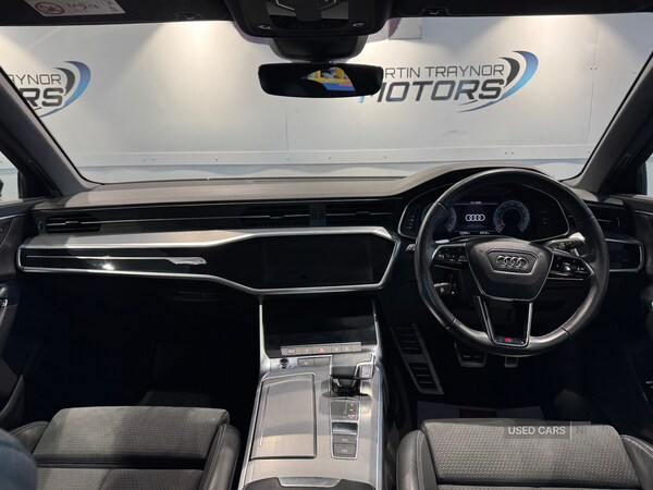 Used Audi A6 2022 for sale - 77230974: Photo 12