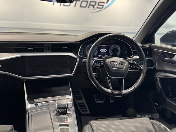 Used Audi A6 2022 for sale - 77230974: Photo 13