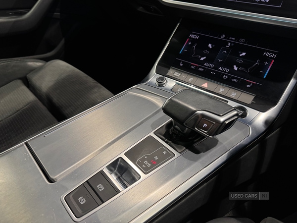 Used Audi A6 2022 for sale - 77230974: Photo 14