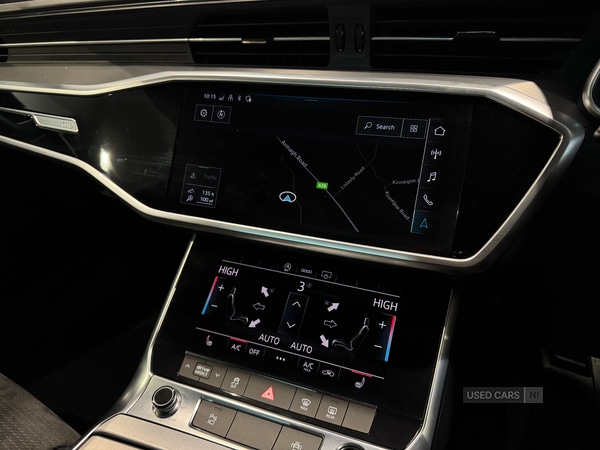 Used Audi A6 2022 for sale - 77230974: Photo 15