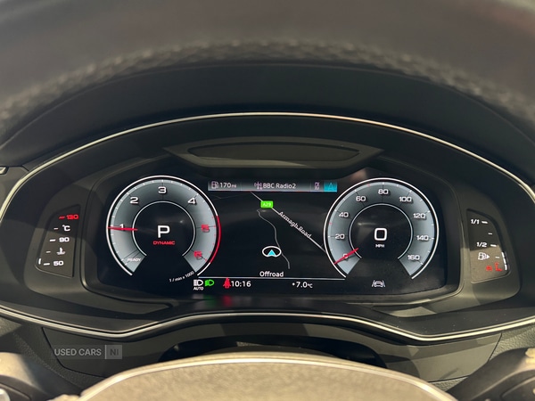 Used Audi A6 2022 for sale - 77230974: Photo 17