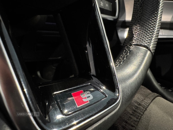 Used Audi A6 2022 for sale - 77230974: Photo 18