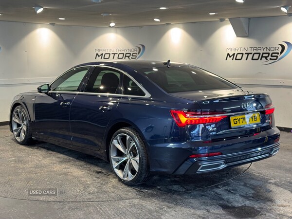 Used Audi A6 2022 for sale - 77230974: Photo 5