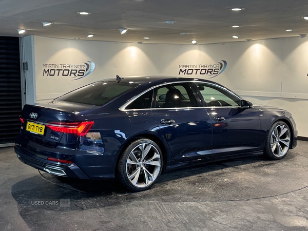 Used Audi A6 2022 for sale - 77230974: Photo 7