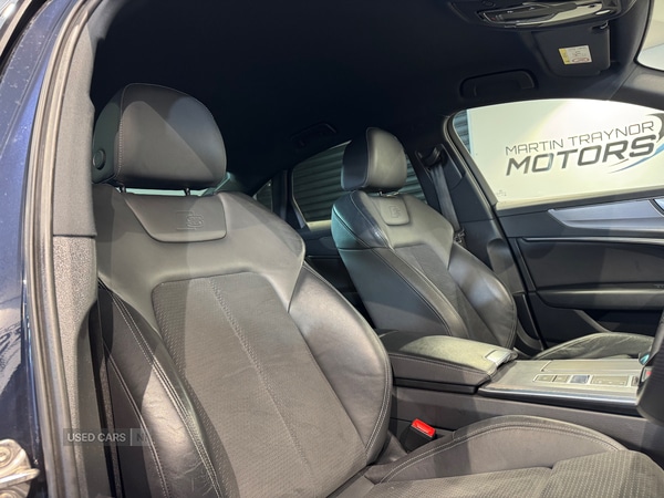 Used Audi A6 2022 for sale - 77230974: Photo 9