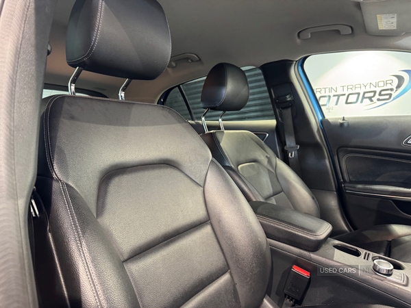 Used Mercedes-Benz GLA 2017 for sale - 76486386: Photo 10