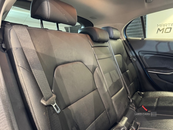 Used Mercedes-Benz GLA 2017 for sale - 76486386: Photo 11