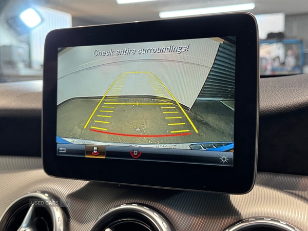 Used Mercedes-Benz GLA 2017 for sale - 76486386: Photo 12