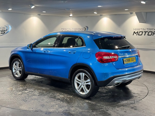 Used Mercedes-Benz GLA 2017 for sale - 76486386: Photo 5