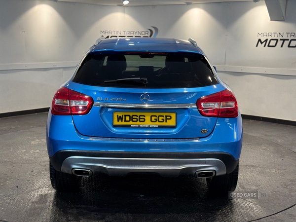 Used Mercedes-Benz GLA 2017 for sale - 76486386: Photo 6