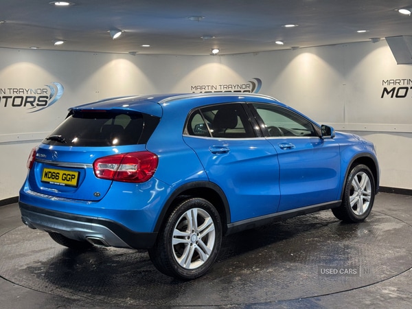 Used Mercedes-Benz GLA 2017 for sale - 76486386: Photo 7