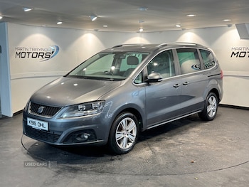 Used SEAT Alhambra 2015 for sale - 76271166: Photo 3