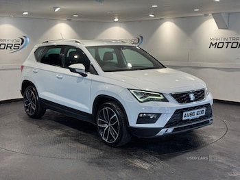 2016 - 2.0 TDI Xcellence 5dr 4Drive