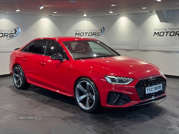Audi - A4