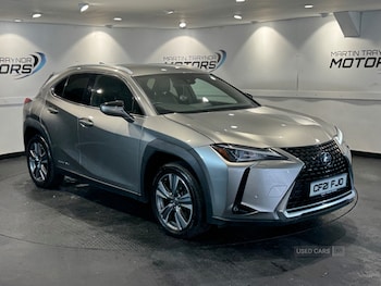 2021 - 300e 150kW 54.3 kWh 5dr E-CVT