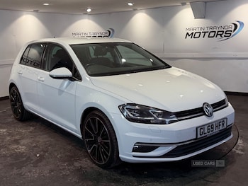 Used Volkswagen Golf 2019 for sale - 78349039: Photo