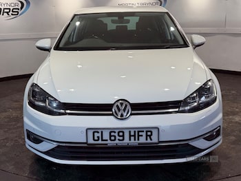 Used Volkswagen Golf 2019 for sale - 78349039: Photo