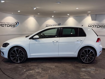 Used Volkswagen Golf 2019 for sale - 78349039: Photo
