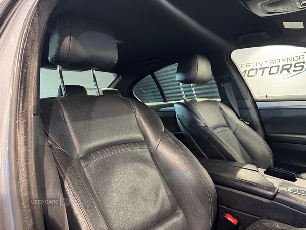 Used BMW 5 Series 2015 for sale - 77231007: Photo 11