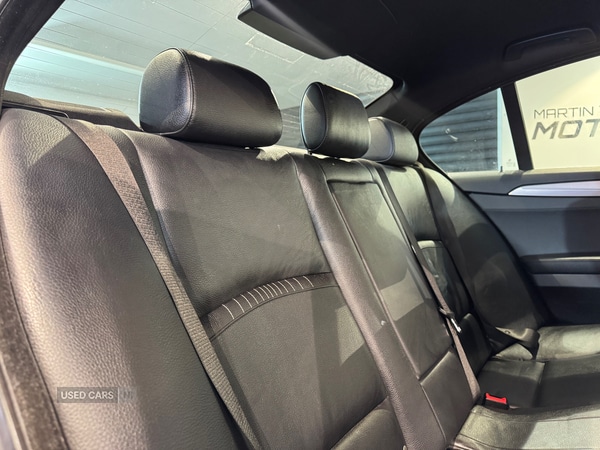 Used BMW 5 Series 2015 for sale - 77231007: Photo 12