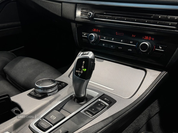 Used BMW 5 Series 2015 for sale - 77231007: Photo 13