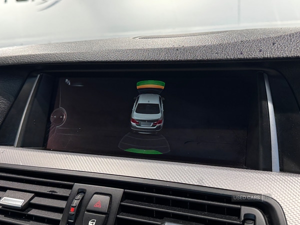 Used BMW 5 Series 2015 for sale - 77231007: Photo 14