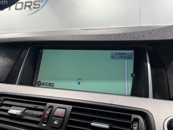 Used BMW 5 Series 2015 for sale - 77231007: Photo 15