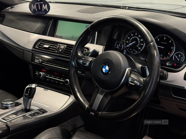 Used BMW 5 Series 2015 for sale - 77231007: Photo 8