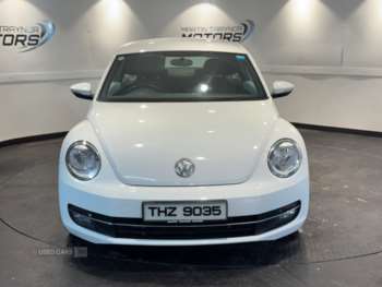Used Volkswagen Beetle 2016 for sale - 75061346: Photo