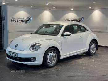 Used Volkswagen Beetle 2016 for sale - 75061346: Photo