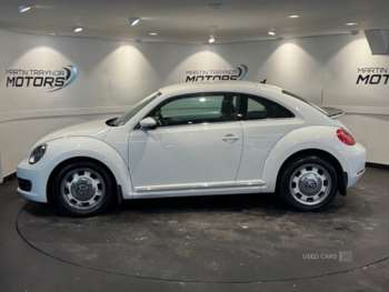 Used Volkswagen Beetle 2016 for sale - 75061346: Photo