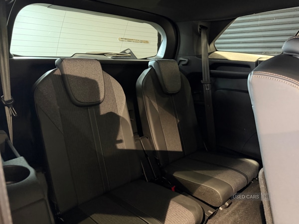 Used Peugeot 5008 2019 for sale - 78020966: Photo 10