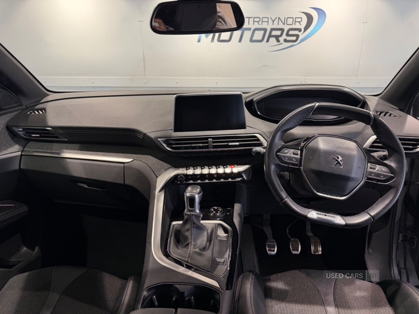 Used Peugeot 5008 2019 for sale - 78020966: Photo 11