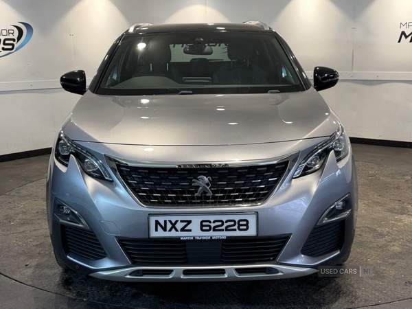 Used Peugeot 5008 2019 for sale - 78020966: Photo 2